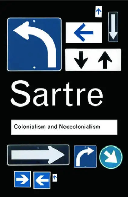 Colonialism And Neocolonialism 