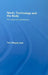 Sport, Technology and the Body: The Nature of Performance by Tara Magdalinski