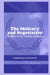 The Military and Negotiation: The Role of the Soldier-Diplomat by Deborah Goodwin