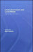 Local Journalism and Local Media: Making the Local News by Bob Franklin