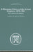A Monetary History of the United Kingdom: 1870-1982 by Forrest Capie