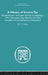 History of Income Tax: The Development of Income Tax from Its Beginning in 1799 to the Present Day Related to the Social, Economic and Political Histo by B. E. V. Sabine