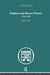 Capital and Steam Power: 1750-1800 by John Lord
