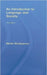 An Introduction to Language and Society by Martin Montgomery