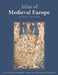 Atlas of Medieval Europe by David Ditchburn