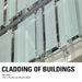 Cladding of Buildings by Alan J. Brookes
