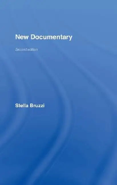 New Documentary by Stella Bruzzi