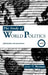 The Study of World Politics: Volume 2: Globalization and Governance by James N. Rosenau