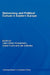 Democracy and Political Culture in Eastern Europe by Hans-Dieter Klingemann