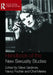 Handbook of the New Sexuality Studies by Steven Seidman