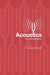 Acoustics: An Introduction by Heinrich Kuttruff