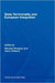State Territoriality and European Integration by Burgess, Michael