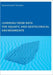 Learning from Data for Aquatic and Geotechnical Environments by Biswa Bhattacharya