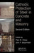 Cathodic Protection of Steel in Concrete and Masonry by Paul M. Chess
