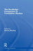 The Routledge Companion to Translation Studies by Jeremy Munday