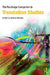The Routledge Companion to Translation Studies by Jeremy Munday