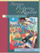Stories, Pictures and Reality: Two Children Tell by Virginia Lowe