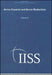 Arms Control and Arms Reduction: Volume 2 by Various