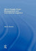 Global Supply Chain Management and International Logistics by Alan E. Branch