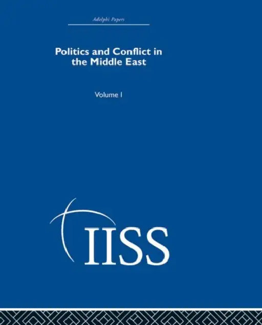 Politics and Conflict in the Middle East