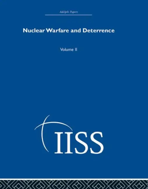 Nuclear Warfare and Deterrence: