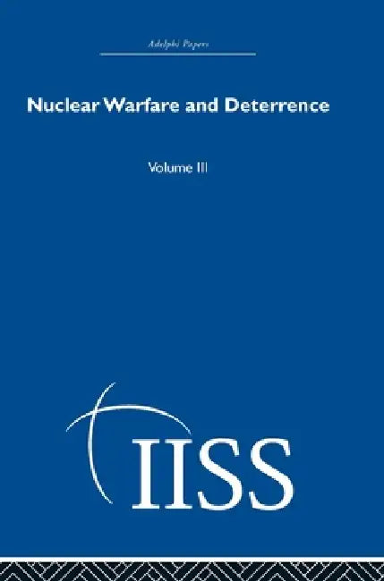 Nuclear Warfare and Deterrence