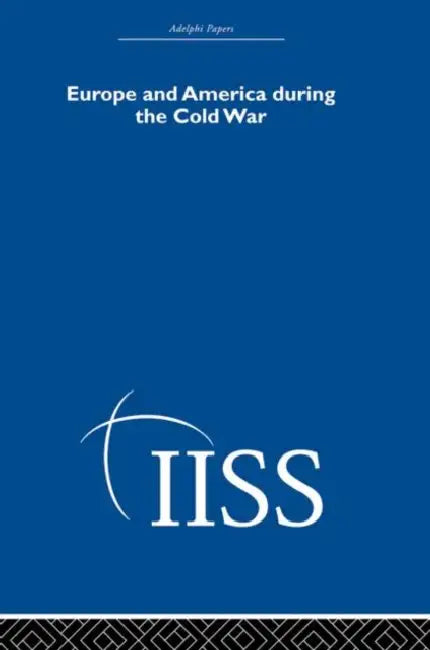 Europe and America During the Cold War