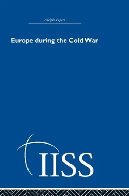 Europe During the Cold War