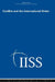 Conflict and International Order