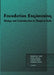Foundation Engineering: Design and Construction in Tropical Soils by Bujang B. K. Huat 