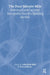 The Four-Minute Mile: Historical and Cultural Interpretations of a Sporting Barrier by John Bale