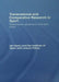 Transnational and Comparative Research in Sport: Globalisation, Governance and Sport Policy by Ian Henry