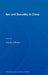 Sex and Sexuality in China by Elaine Jeffreys