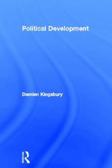 Political Development by Damien Kingsbury