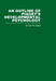 An Outline of Piaget's Developmental Psychology by Ruth M. Beard