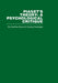 Piaget's Theory by G. Brown