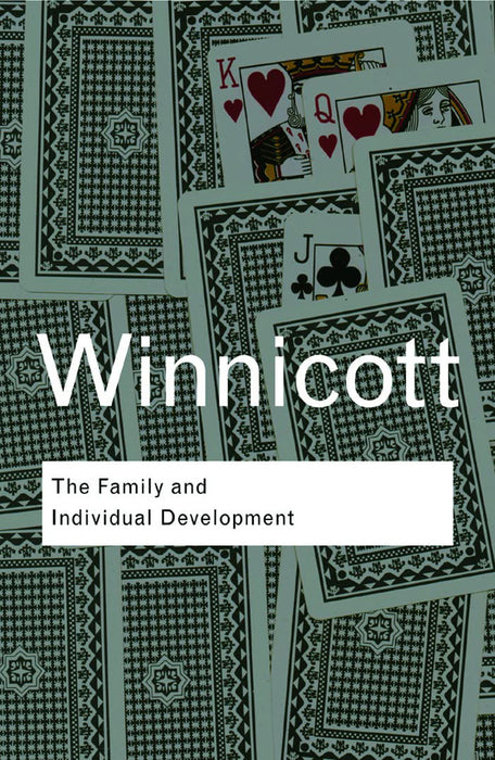 The Family And Individual Development