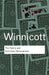 The Family And Individual Development by D. W. Winnicott