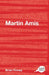 Martin Amis by Brian Finney