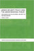 Japan's Security Policy and the ASEAN Regional Forum: The Search for Multilateral Security in the Asia-Pacific by Takeshi Yuzawa