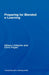 preparing for blended e-learning by Allison Littlejohn, Chris Pegler