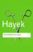The Constitution Of Liberty by F.A. Hayek
