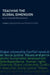 Teaching the Global Dimension: Key Principles and Effective Practice by David Hicks