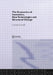 The Economics of Innovation, New Technologies and Structural Change by Cristiano Antonelli
