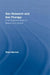 Sex Research and Sex Therapy: A Sociological Analysis of Masters and Johnson by Ross Morrow