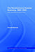The Revolutionary Russian Economy, 1890-1940: Ideas, Debates and Alternatives by Vincent Barnett