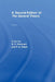 The General Theory by Professor Geoffrey Harcourt