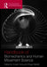 Routledge Handbook of Biomechanics and Human Movement Science by Youlian Hong