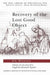 Recovery of the Lost Good Object by Eric Brenman
