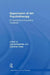 Supervision of Art Psychotherapy: A Theoretical and Practical Handbook by Joy Schaverien